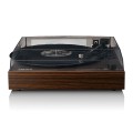 Gadget Man Ireland - LENCO LS-15WD - Record Player with Bluetooth®