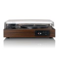 Gadget Man Ireland - LENCO LS-15WD - Record Player with Bluetooth®
