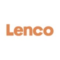 Gadget Man Ireland - LENCO LS-15WD - Record Player with Bluetooth®