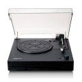Gadget Man Ireland - LENCO LS-15BK - Record player with Bluetooth®