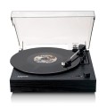 Gadget Man Ireland - LENCO LS-15BK - Record player with Bluetooth®