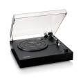 Gadget Man Ireland - LENCO LS-15BK - Record player with Bluetooth®