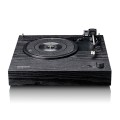 Gadget Man Ireland - LENCO LS-15BK - Record player with Bluetooth®