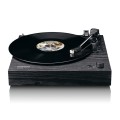 Gadget Man Ireland - LENCO LS-15BK - Record player with Bluetooth®