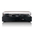 Gadget Man Ireland - LENCO LS-15BK - Record player with Bluetooth®
