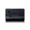 LENCO MPR-035BK Compact FM Radio - Gadget Man Ireland