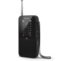 Philips TAR1509/00 Pocket Portable Radio - Gadget Man Ireland