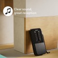 Philips TAR1509/00 Pocket Portable Radio - Gadget Man Ireland