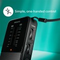 Philips TAR1509/00 Pocket Portable Radio - Gadget Man Ireland