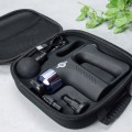 Well Being Mini Massage Gun with Carry Case - Gadget Man Ireland