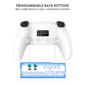 Gadget Man - EK505 Dualsense Wireless Controller For PS5/PC
