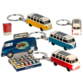 Gadget Man - Volkswagen Van Keychain LED Lights