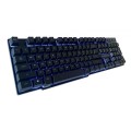 Rebeltec Sherman 4-in-1 wired gaming set keyboard - Gadget Man Ireland