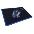 Rebeltec Sherman 4-in-1 wired gaming set keyboard - Gadget Man Ireland