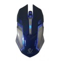 Rebeltec Sherman 4-in-1 wired gaming set keyboard - Gadget Man Ireland