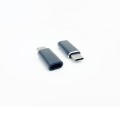Maxlife Lightning to USB-C adapter - Gadget Man Ireland
