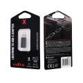 Maxlife Lightning to USB-C adapter - Gadget Man Ireland