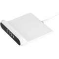 Intempo Wireless Charging Alarm Clock - 10w - Gadget Man Ireland