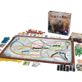 Gadget Man Ireland - Ticket to Ride