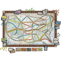 Gadget Man Ireland - Ticket to Ride