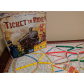 Gadget Man Ireland - Ticket to Ride