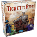Gadget Man Ireland - Ticket to Ride