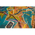 Gadget Man Ireland - Ticket to Ride: Europe Expansion Strategy Game