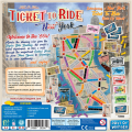 Gadget Man - Ticket to Ride: New York