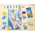 Gadget Man - Ticket to Ride: New York