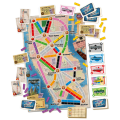 Gadget Man - Ticket to Ride: New York