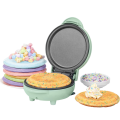 Gadget Man Ireland - Giles & Posner Waffle Maker