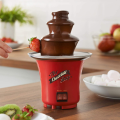 Gadget Man - 3 Tier Chocolate Fountain - Chocolate Heaven Gifts