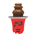 Gadget Man - 3 Tier Chocolate Fountain - Chocolate Heaven Gifts