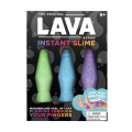 Gadget Man Ireland - The Original LAVA Brand - Lava Instant Slime