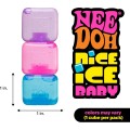Needoh teenie singles nice ice baby - Gadget Man Ireland