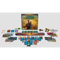 Gadget Man Ireland - 7 Wonders Dual 2 Player Board Game - 7 Wonders