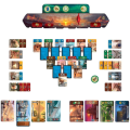 Gadget Man Ireland - 7 Wonders Dual 2 Player Board Game - 7 Wonders