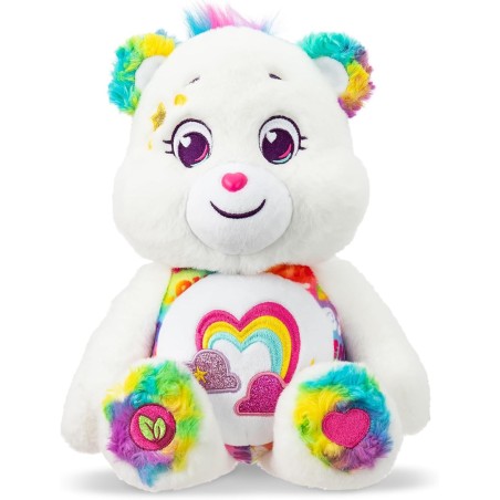 Care Bear "True Friend Bear" 14 inches Plush - Gadget Man Ireland