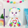Care Bear "True Friend Bear" 14 inches Plush - Gadget Man Ireland