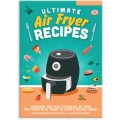 Air Fryer Recipes Cards Set - Gadget Man Ireland