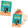 Air Fryer Recipes Cards Set - Gadget Man Ireland