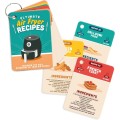 Air Fryer Recipes Cards Set - Gadget Man Ireland