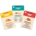 Air Fryer Recipes Cards Set - Gadget Man Ireland