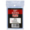 Gadget Man Ireland -Single Card Holder Soft Sleeves (100ct)