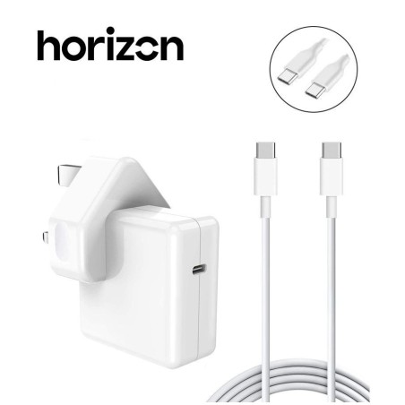 Gadget Man Ireland - MacBook USB Type-C Charger 30w/61w/67w/80w/96w/140w