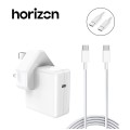 Gadget Man Ireland - MacBook USB Type-C Charger 30w/61w/67w/80w/96w/140w