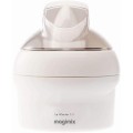 Gadget Man Ireland-Magimix 11047 Le Glacier Ice Cream Maker 1.1L White