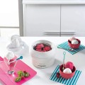 Gadget Man Ireland-Magimix 11047 Le Glacier Ice Cream Maker 1.1L White