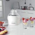 Gadget Man Ireland-Magimix 11047 Le Glacier Ice Cream Maker 1.1L White