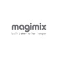 Gadget Man Ireland-Magimix 11047 Le Glacier Ice Cream Maker 1.1L White